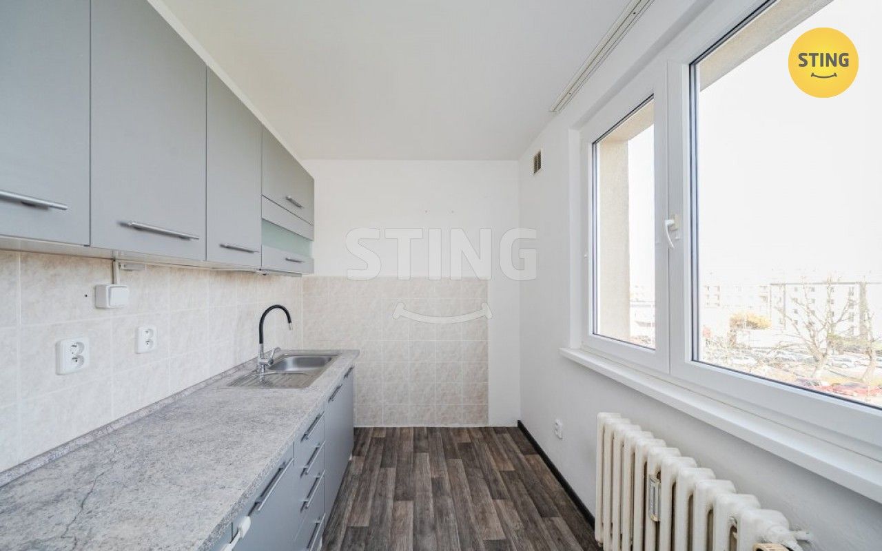 3+1, Patrice Lumumby, Ostrava, 68 m²