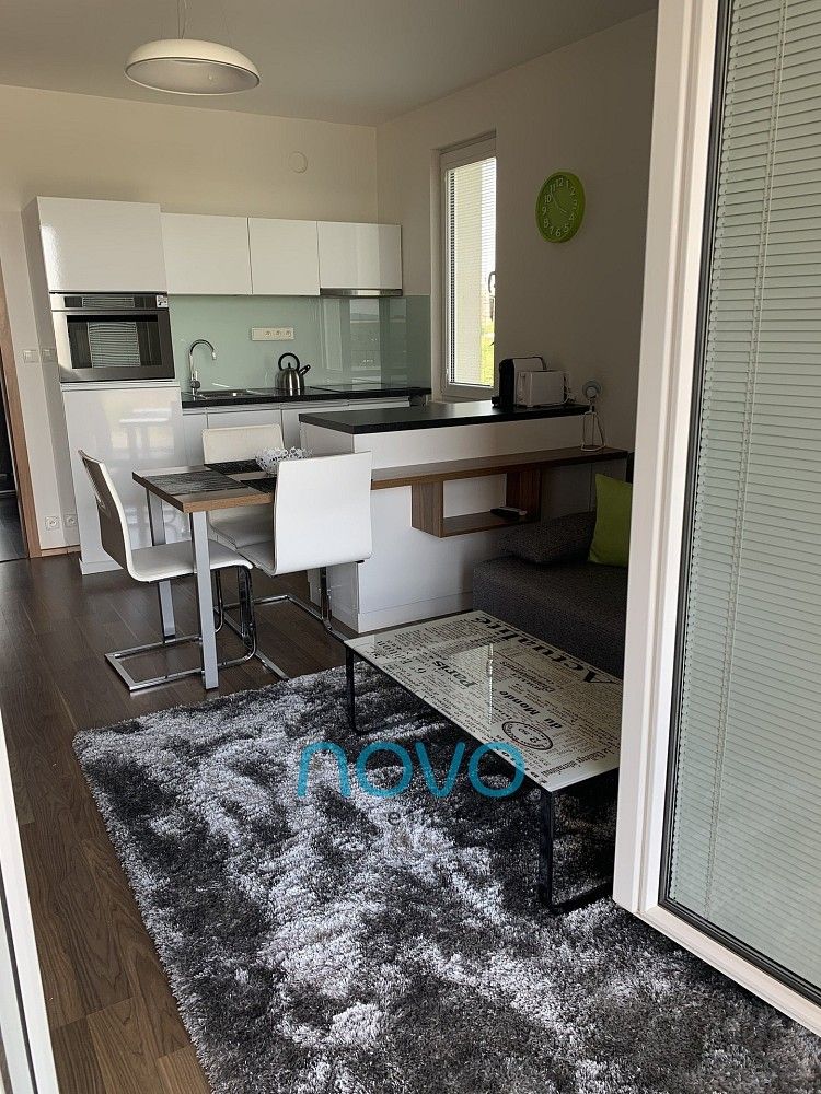 1+kk, Praha - Stodůlky, okres Praha 13, Hlavní město Praha, 33 m² - 2