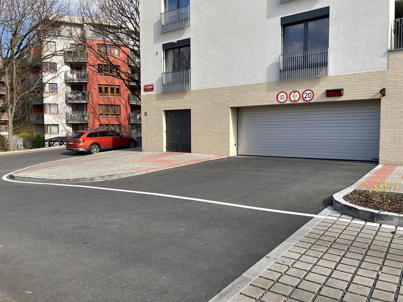 Ostatní, Praha - Libeň, okres Praha 8, Hlavní město Praha, 20 m² - 2