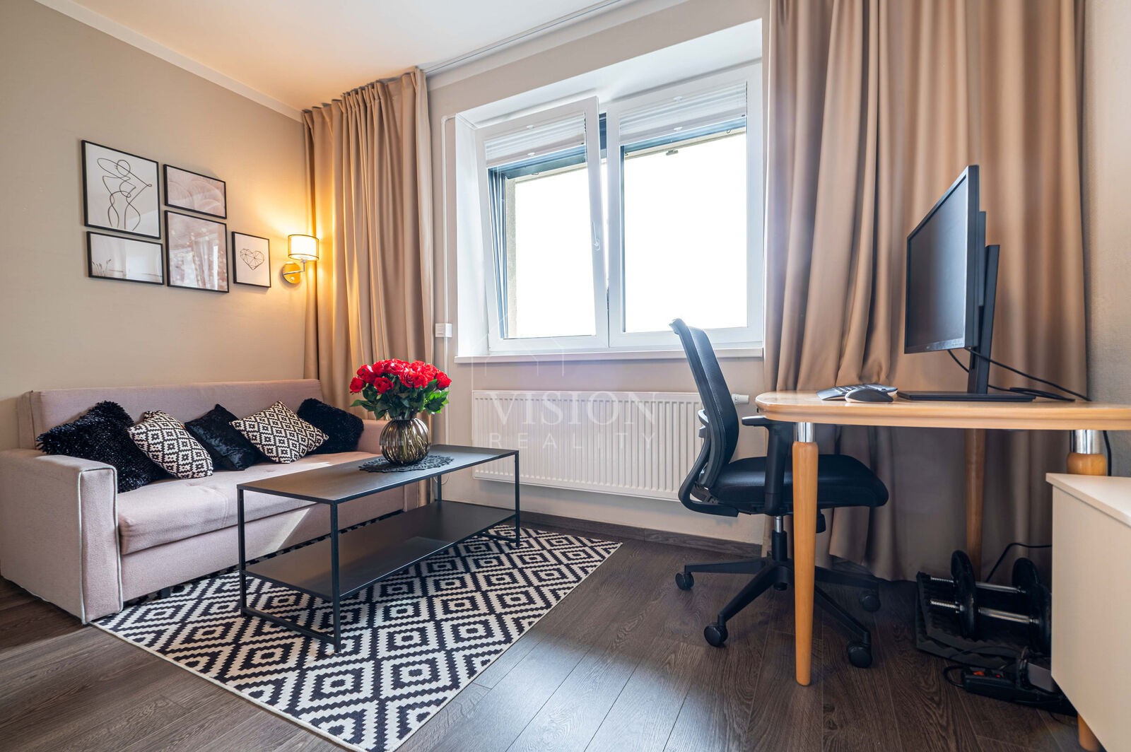 Prodej byt 2+kk - Poděbradova, Plzeň Jižní Předměstí, 51 m² - 5