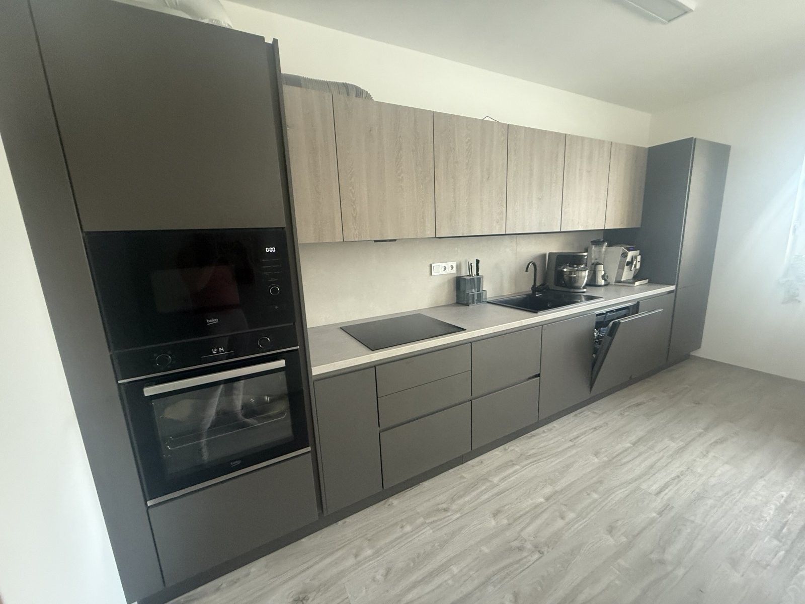 Pronájem byt 2+kk - Polní, Liberec, 62 m²