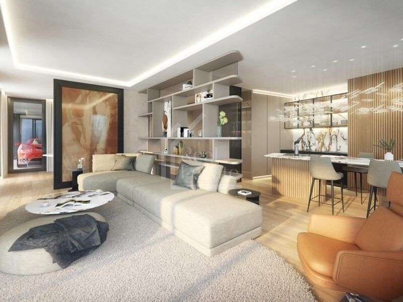 Prodej byt 5+kk - Komunardů, Praha, 206 m²