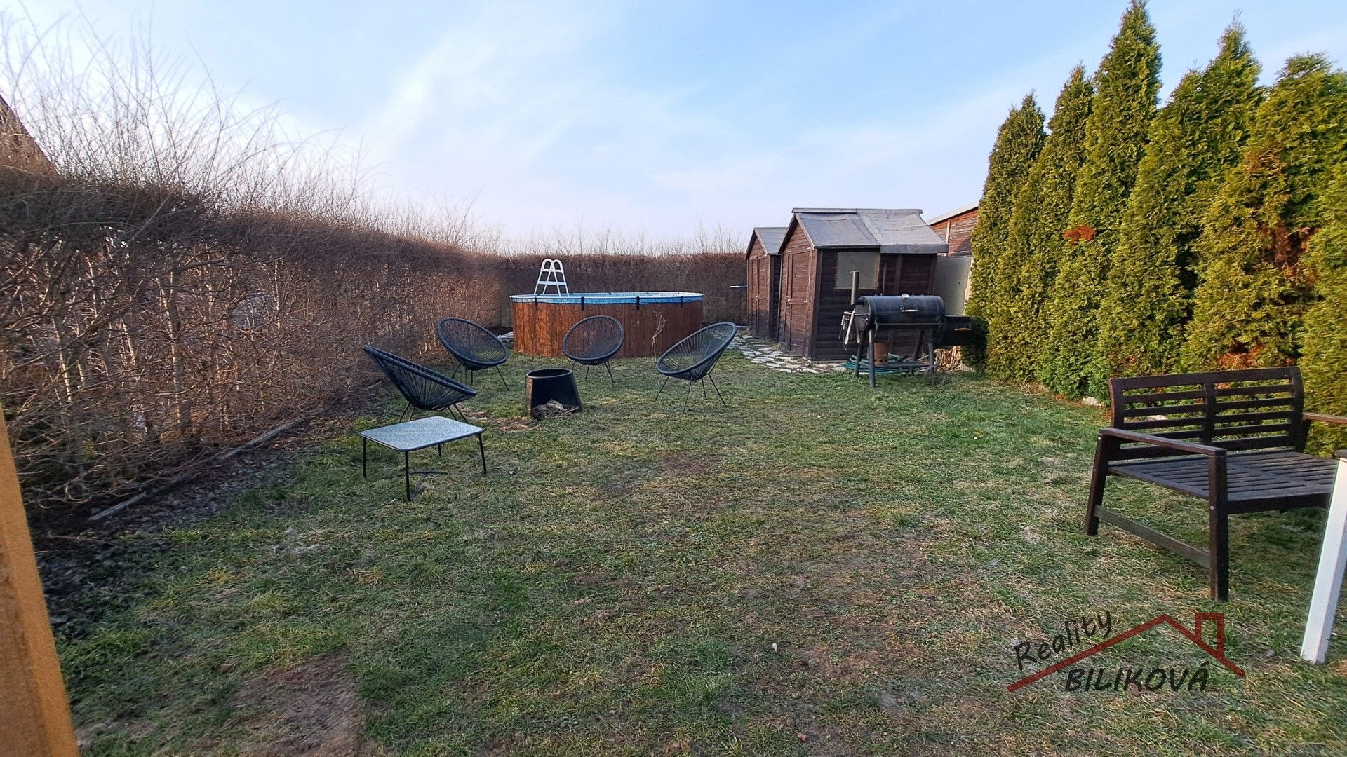Zahrady, Brandýs nad Labem-Stará Boleslav Stará Boleslav, 235 m² - 2