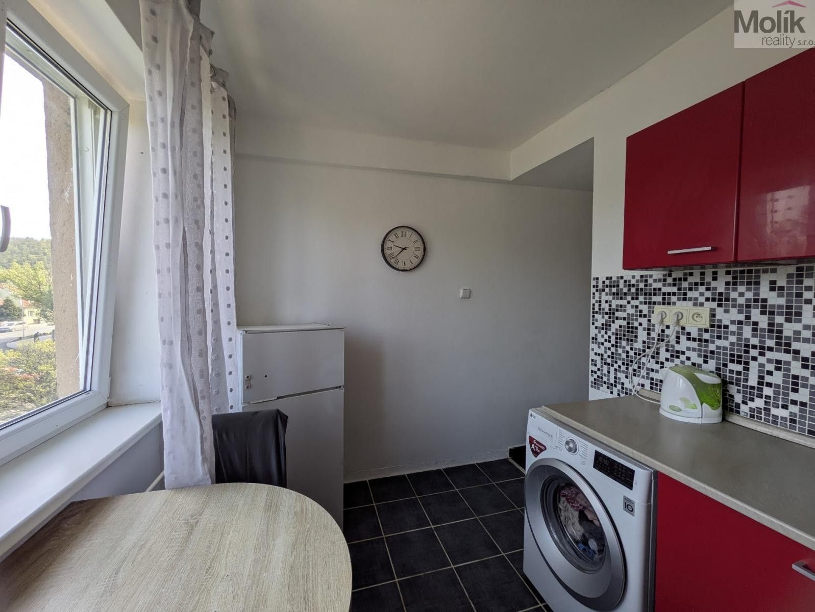 Prodej byt 2+1 - M. Švabinského, Bílina, 59 m² - 5