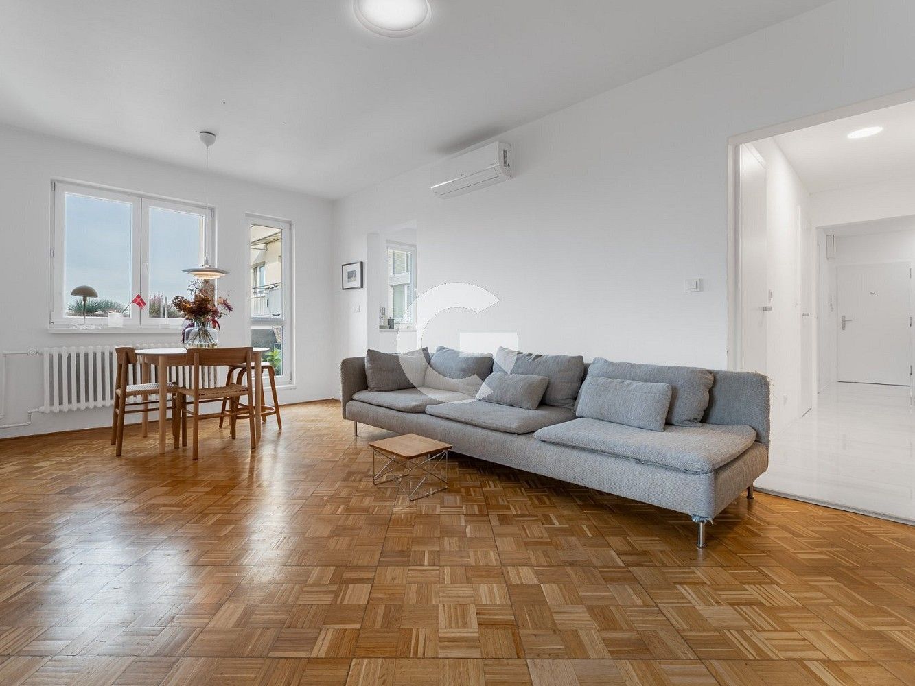 Prodej byt 4+1 - Ševcovská, Zlín, 77 m² - 2