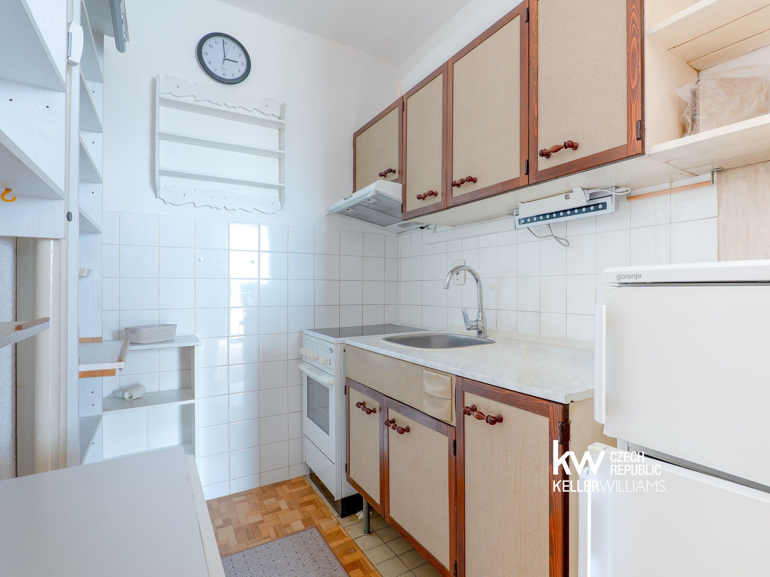 Byt 2+kk · 46 m² · Běloruská 522, Brno Bohunice - 3