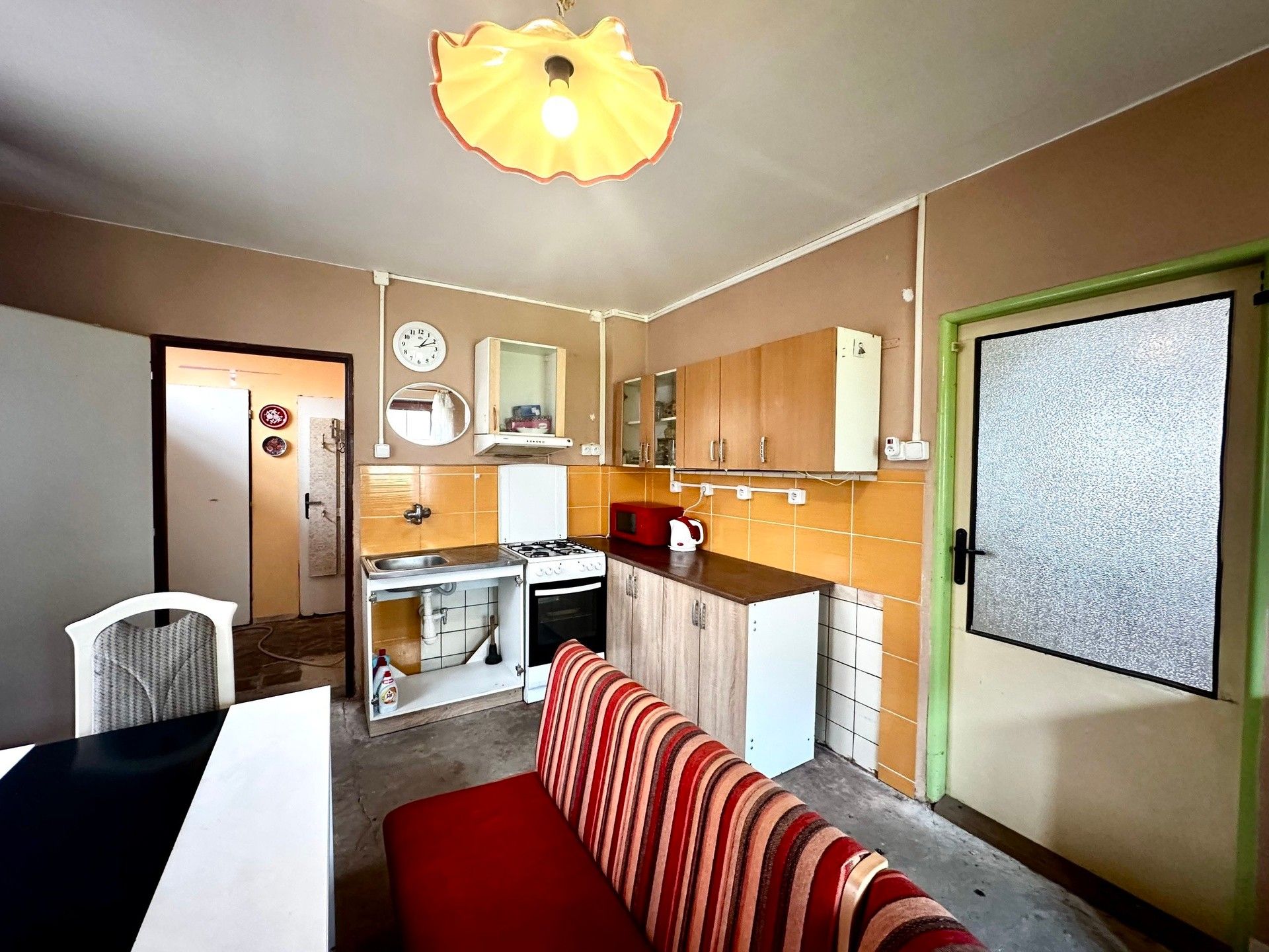 Rodinný dům · 86 m² · Ledce - 4