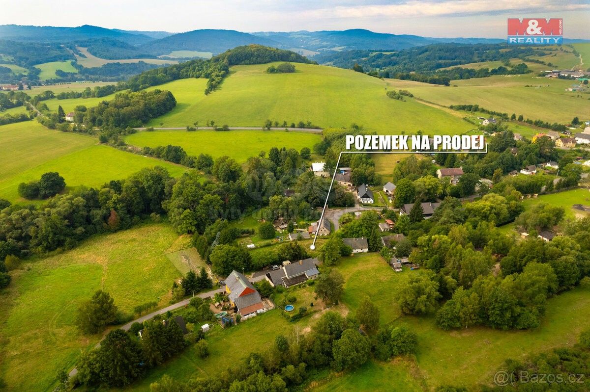 Ostatní, Velká Bukovina u Děčína, 407 29, 1 220 m²