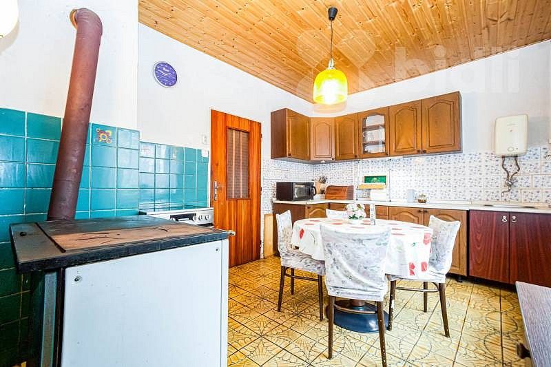 Rodinný dům · 170 m² · Plasy - Nebřeziny, okres Plzeň-sever, Plzeňský kraj - 4