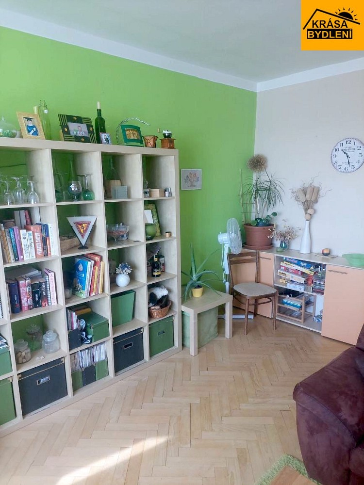 Byt 3+1 · 79 m² · Velký Újezd, okres Olomouc - 3