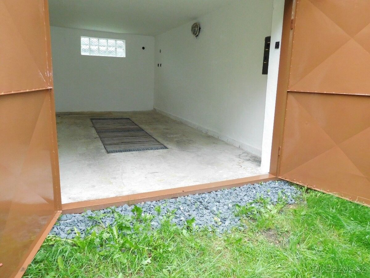 Pronájem garáž - Frýdlant nad Ostravicí, 739 11 - 5