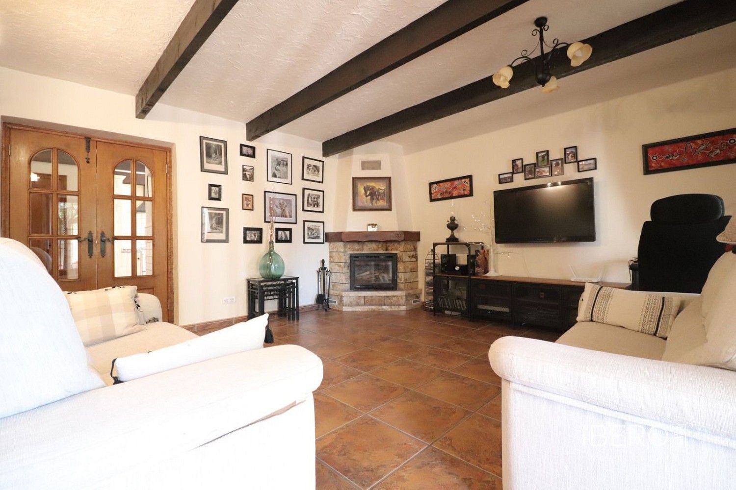 Rodinný dům · 231 m² · Albatera, ES - 3