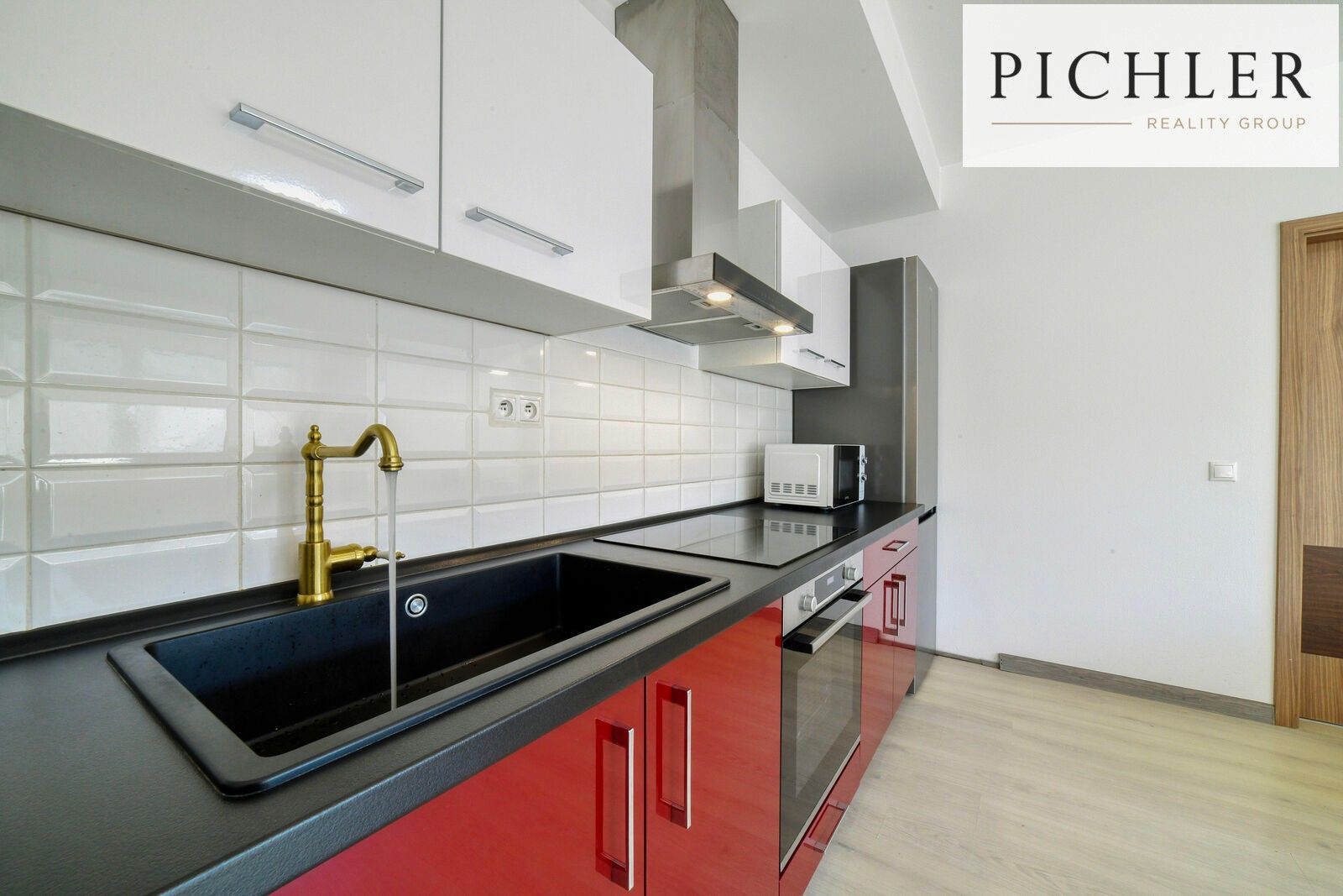 Byt 2+kk · 54 m² · U Velkého rybníka, Plzeň Bolevec - 4