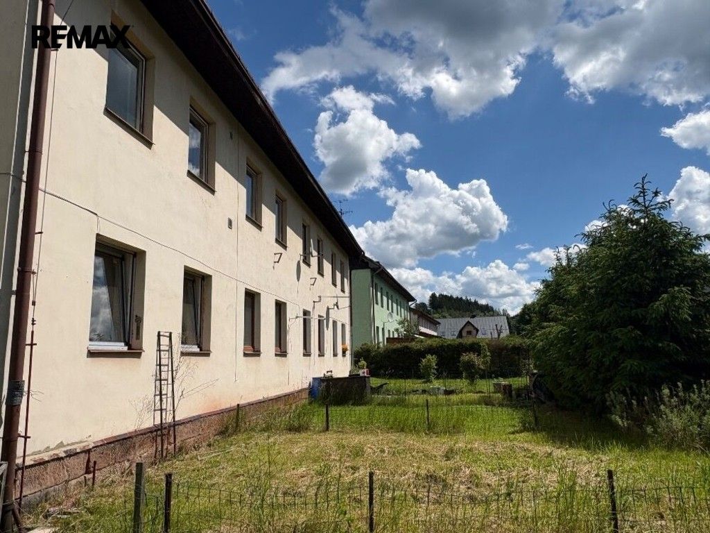 Byt 4+1, 89 m²
