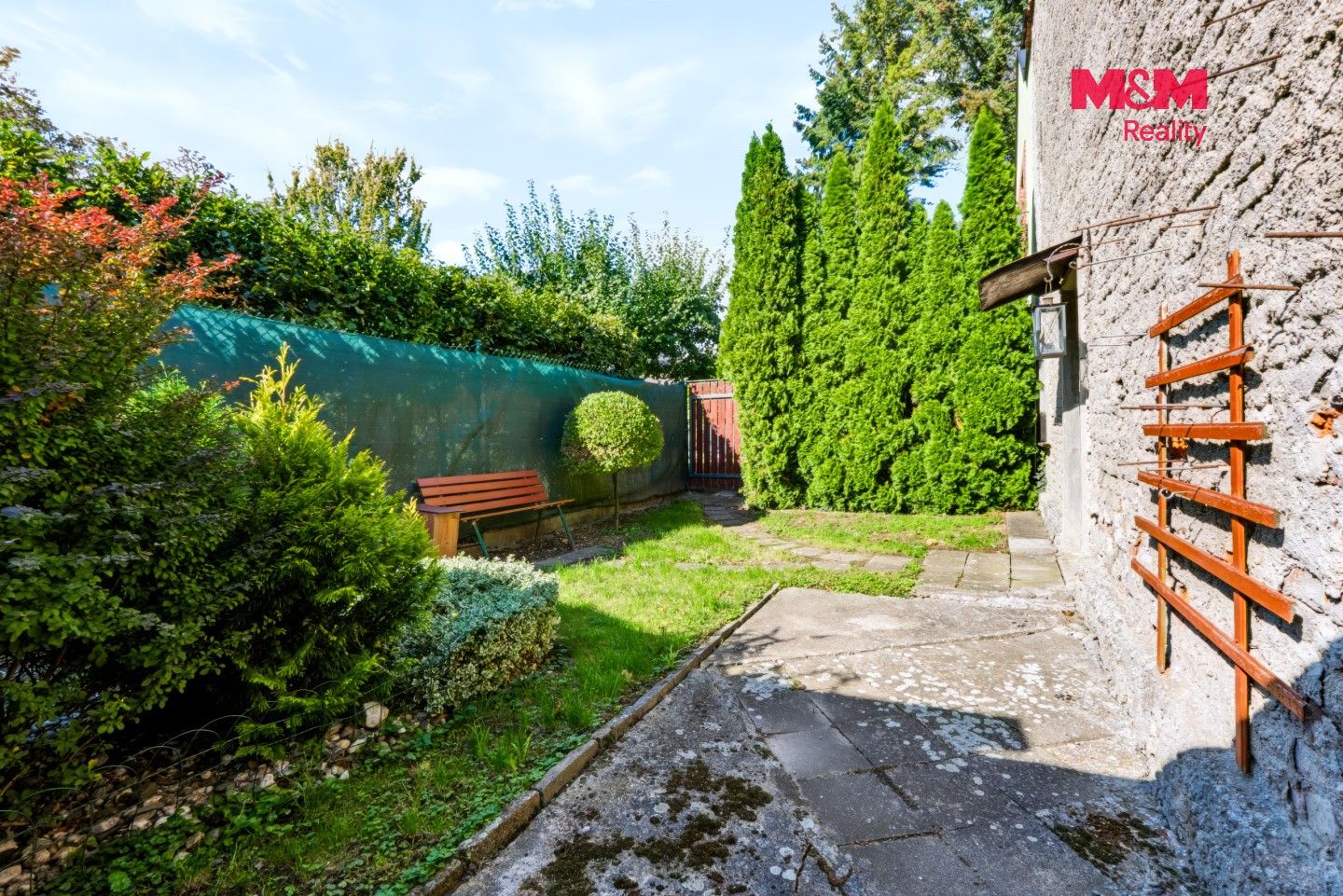 Prodej rodinný dům - Hněvotín, 108 m² - 2