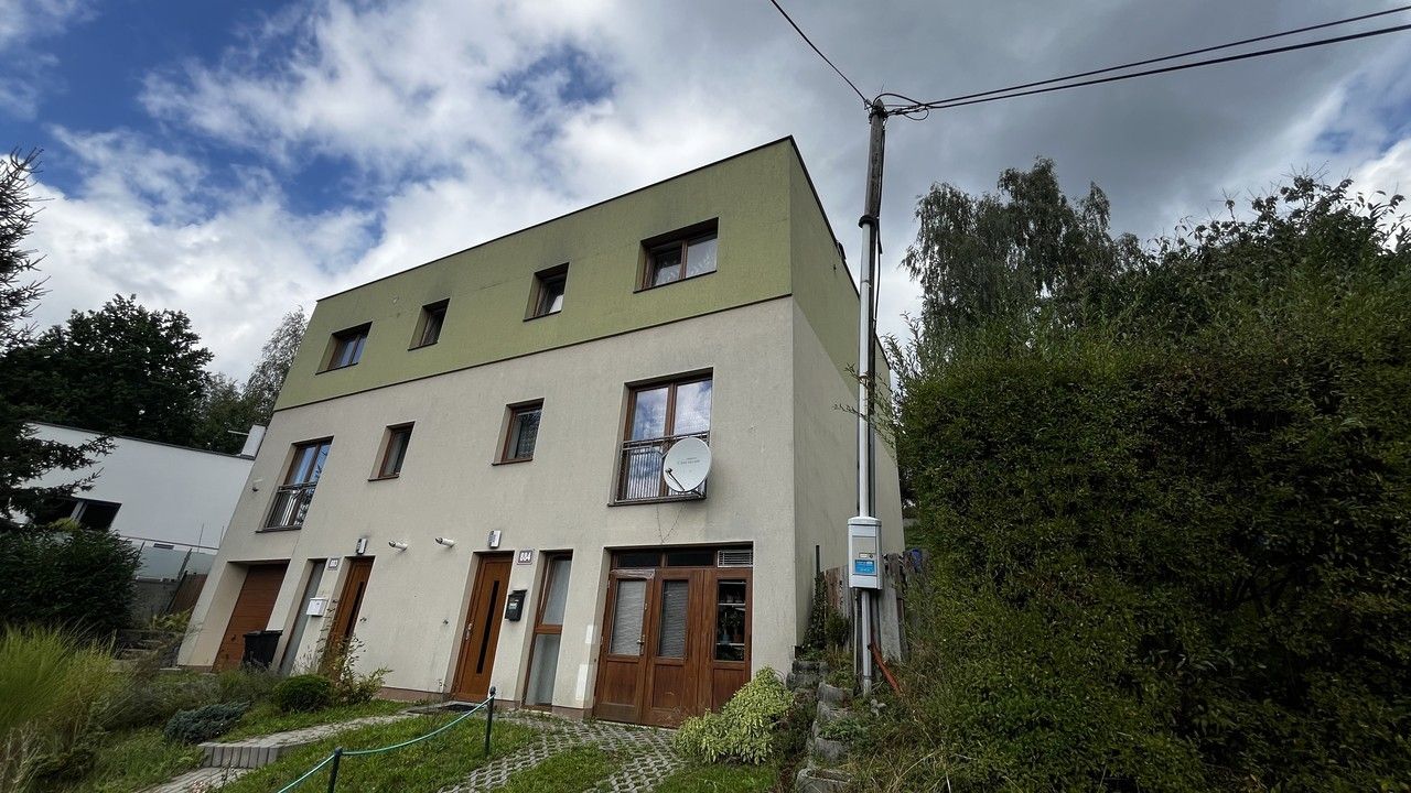 Rodinné domy, Březový vrch 884, Liberec, 133 m²