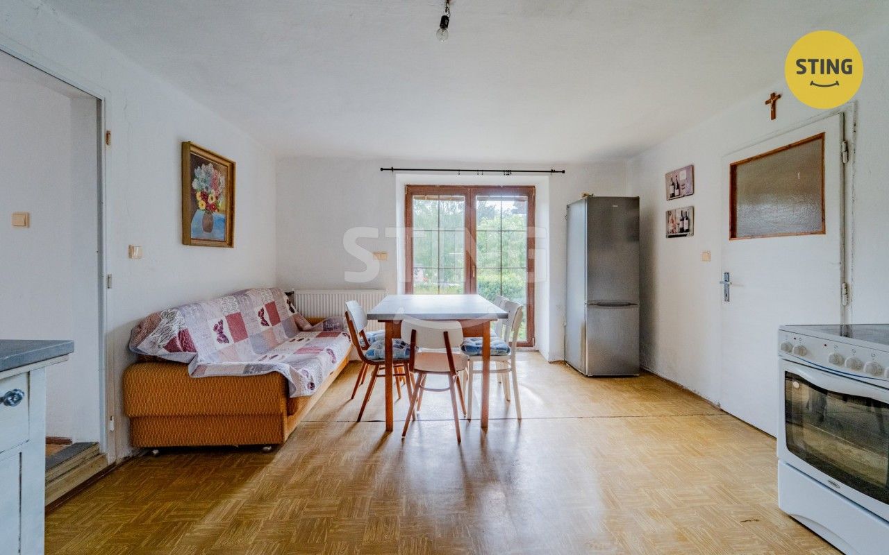Prodej chata - Tylov, Lomnice, 180 m² - 5