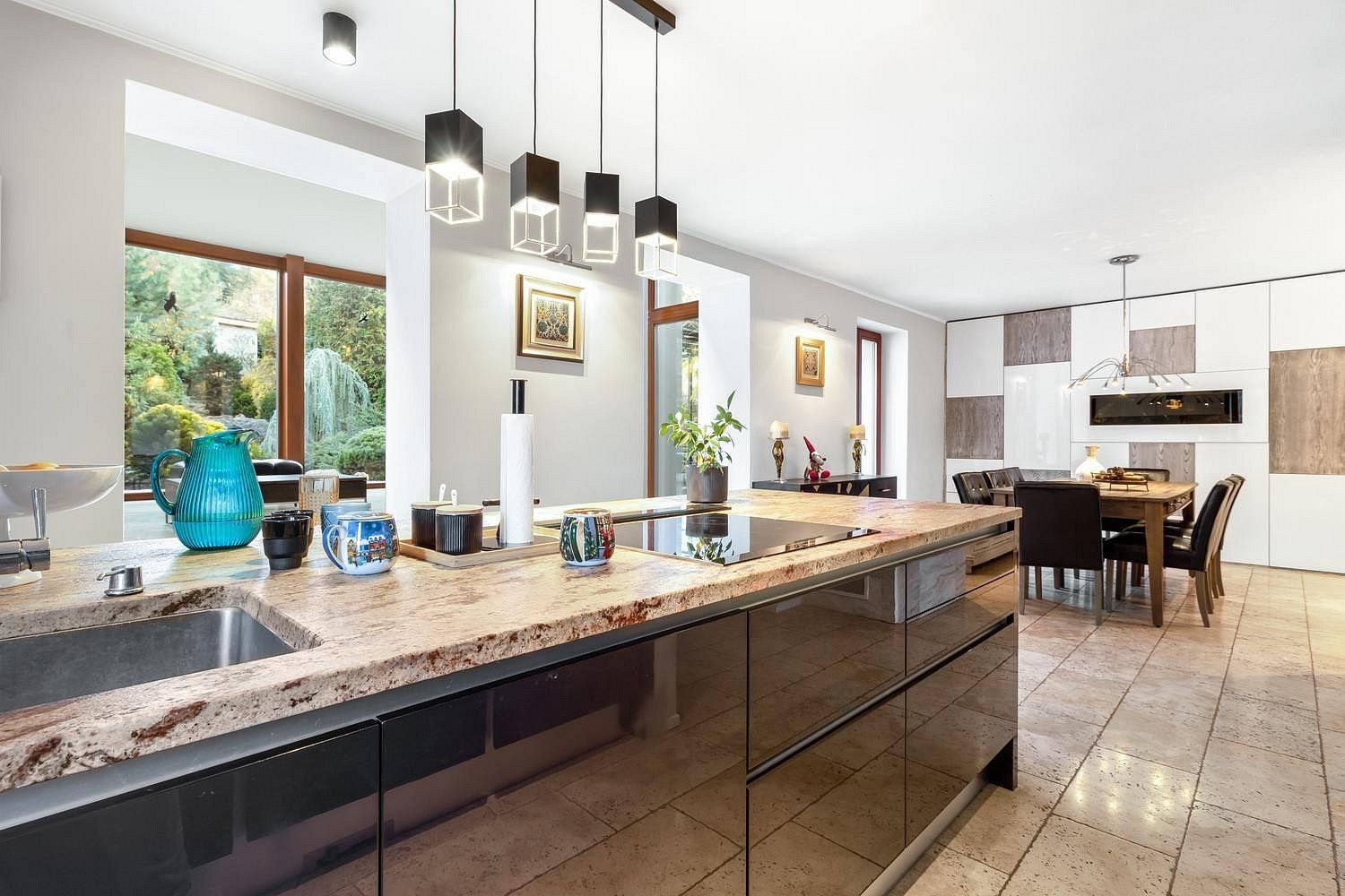 Rodinný dům · 203 m² · Hornická, Nový Jáchymov, okres Beroun - 3