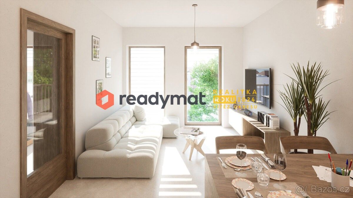 Byty, Břeclav, 690 02