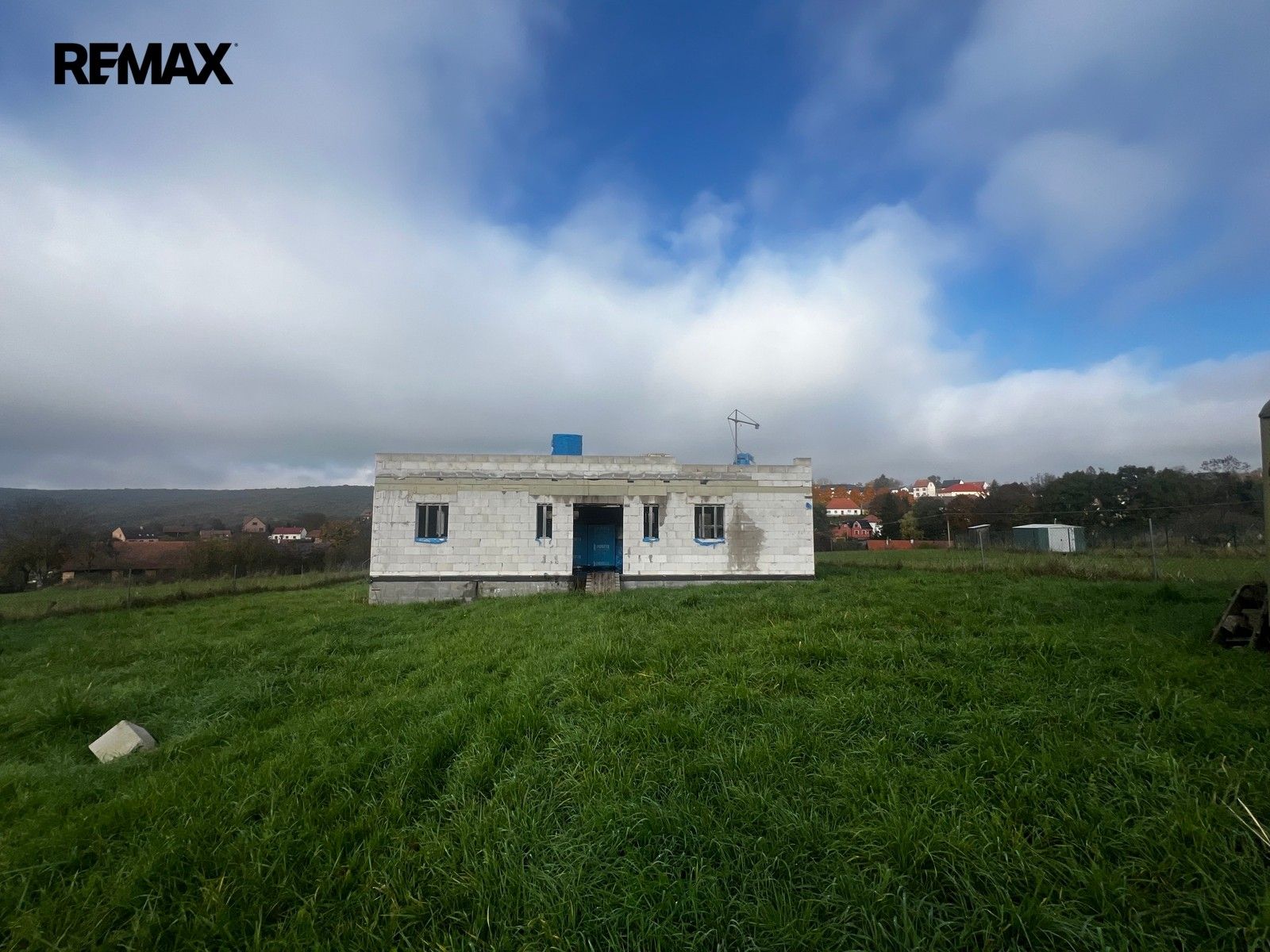 Rodinné domy, Rudice, 210 m² - 2