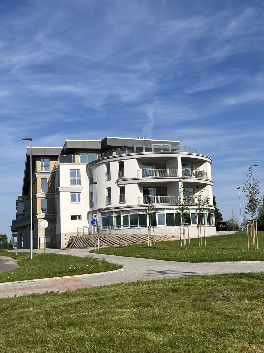 2+kk, U Sportovní školy, Pardubice - Ohrazenice, Pardubický kraj, 71 m² - 1
