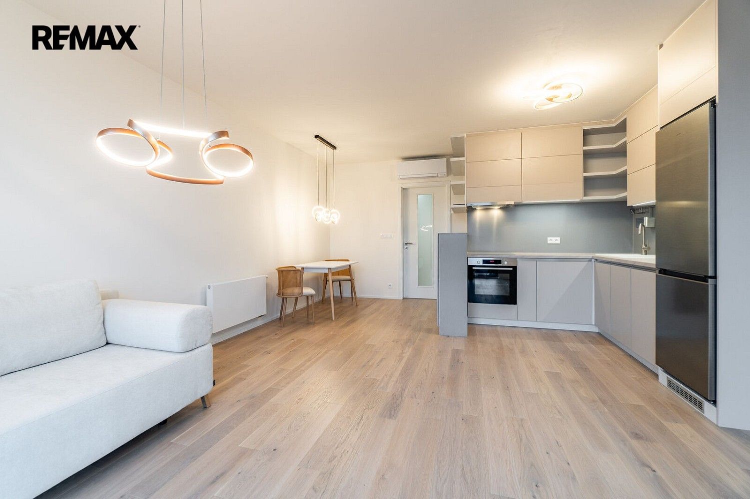 2+kk, Radimova, Praha 6 - Břevnov, 65 m² - 2