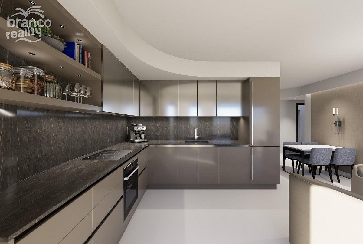 Prodej byt 3+kk - Torrevieja, Alicante, Španělsko, 58 m² - 5