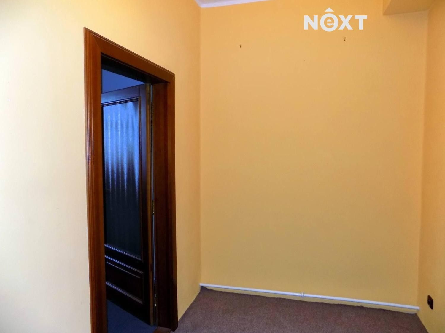 Pronájem kancelář - náměstí T. G. Masaryka, Česká Lípa, 16 m²