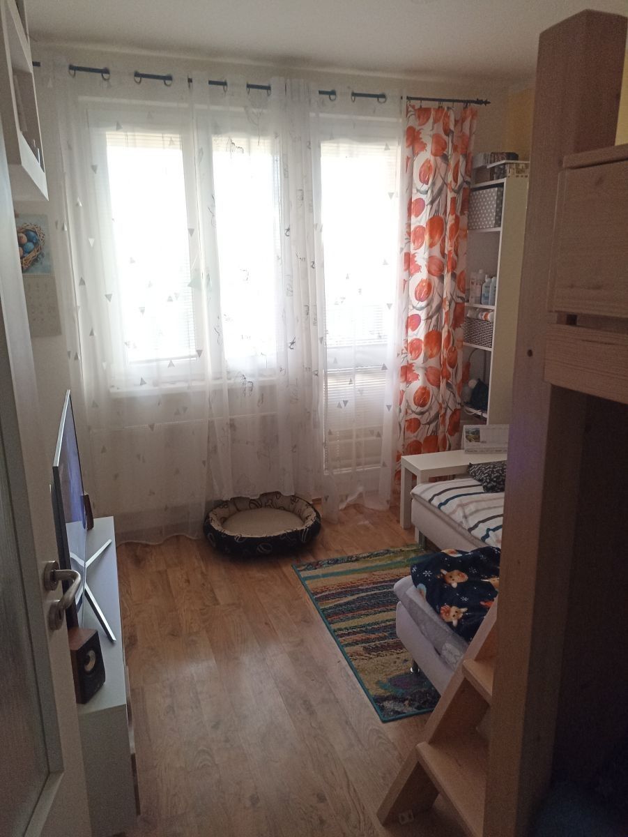 1+kk, V Honech, Klecany - Klecany, Středočeský kraj, 38 m² - 1