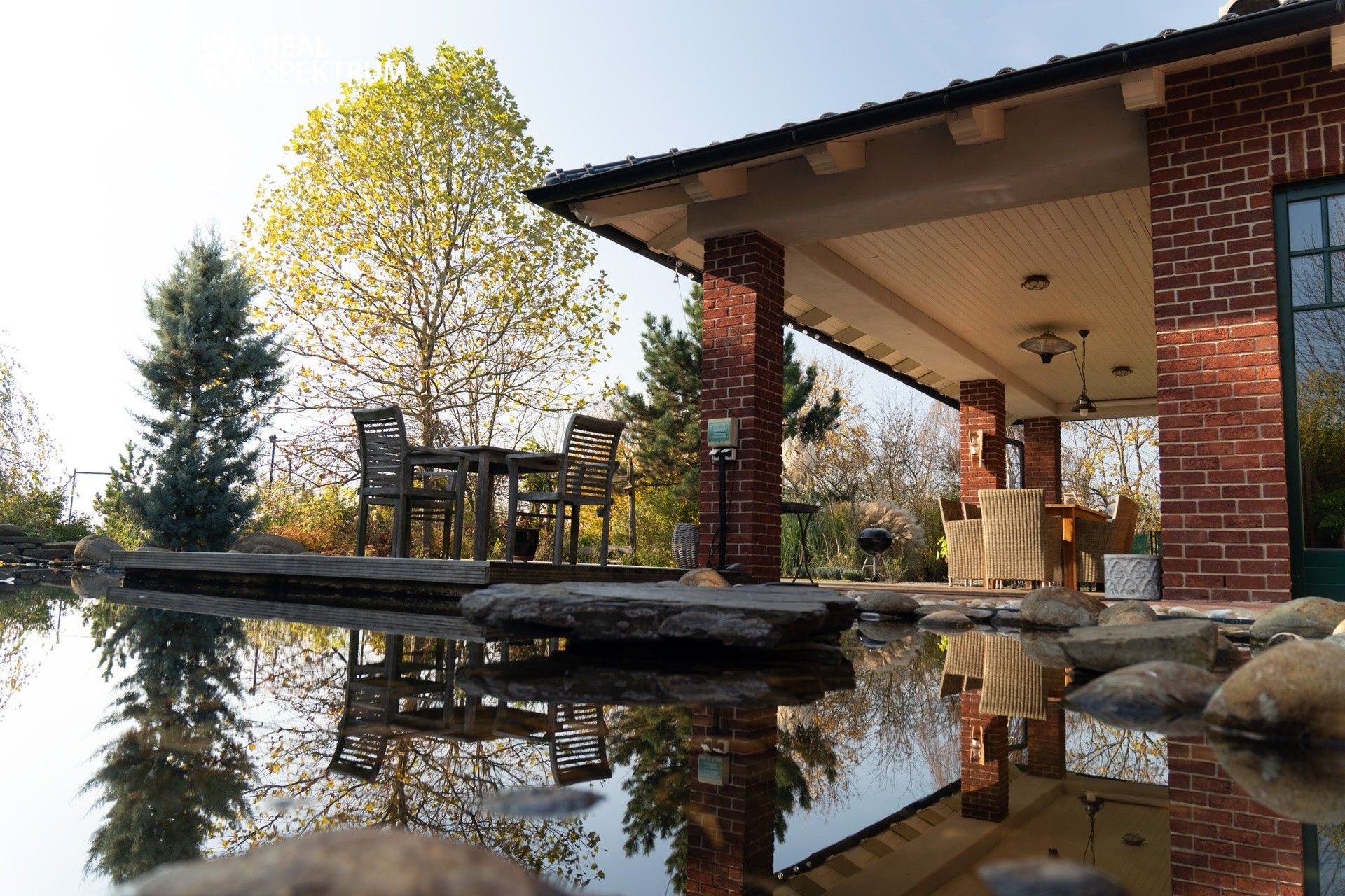 Rodinné domy, Obřany, Brno, 245 m²