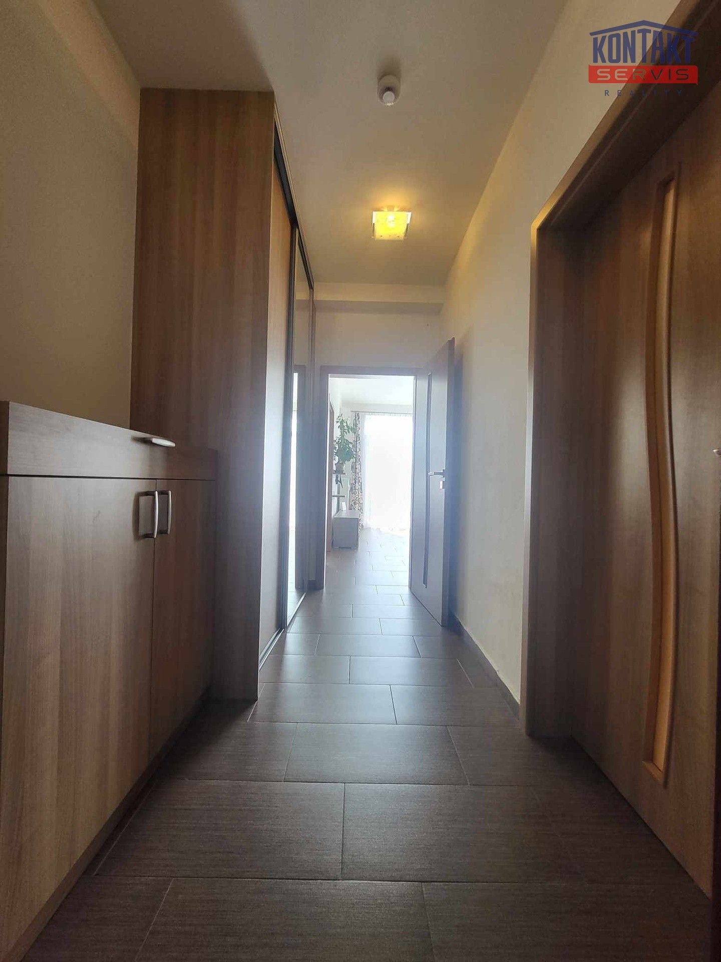 Pronájem byt 2+kk - B. Smetany, České Budějovice 3, 49 m² - 5