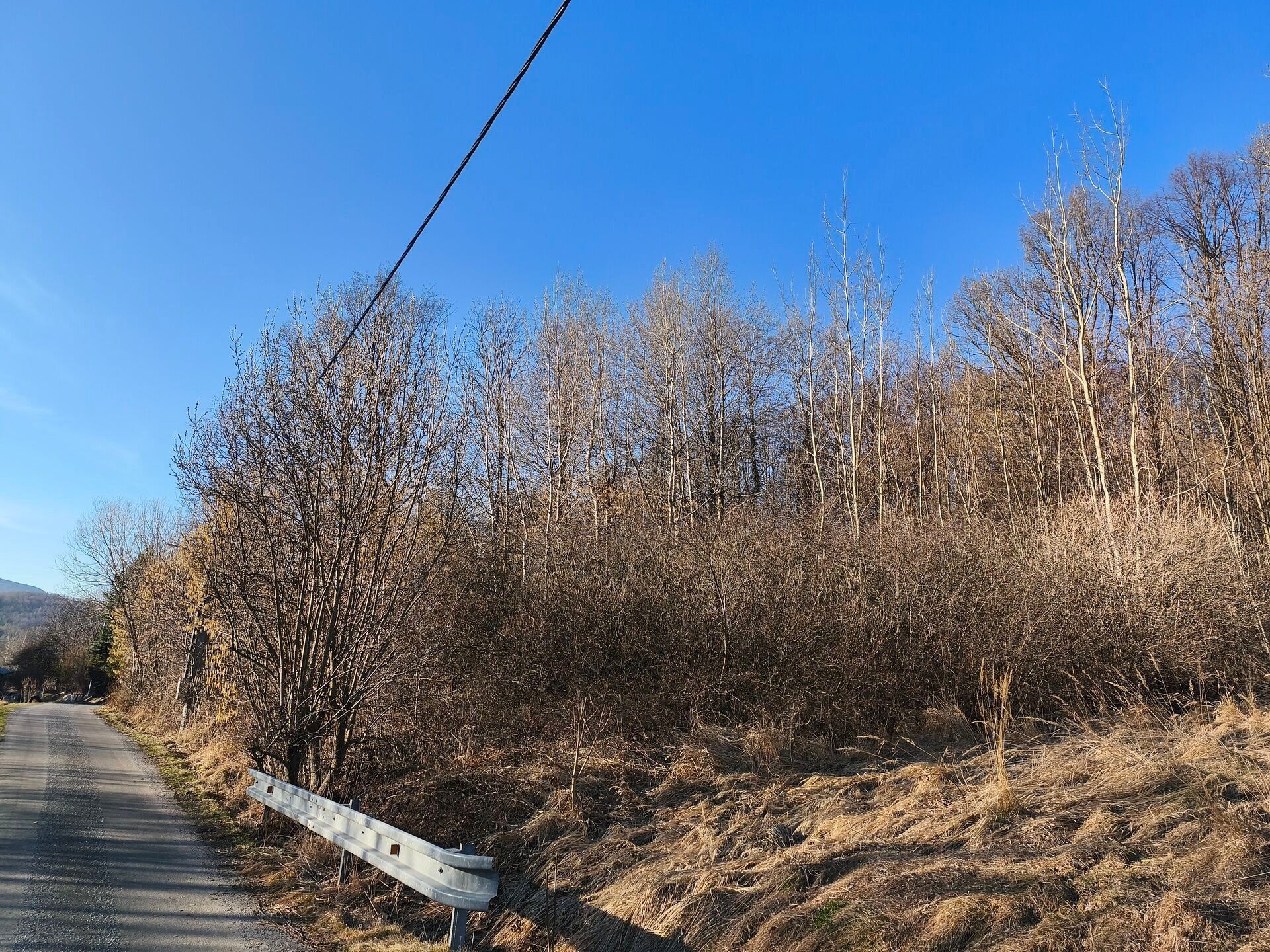 Louka · 2 625 m² · Vápenná - 4