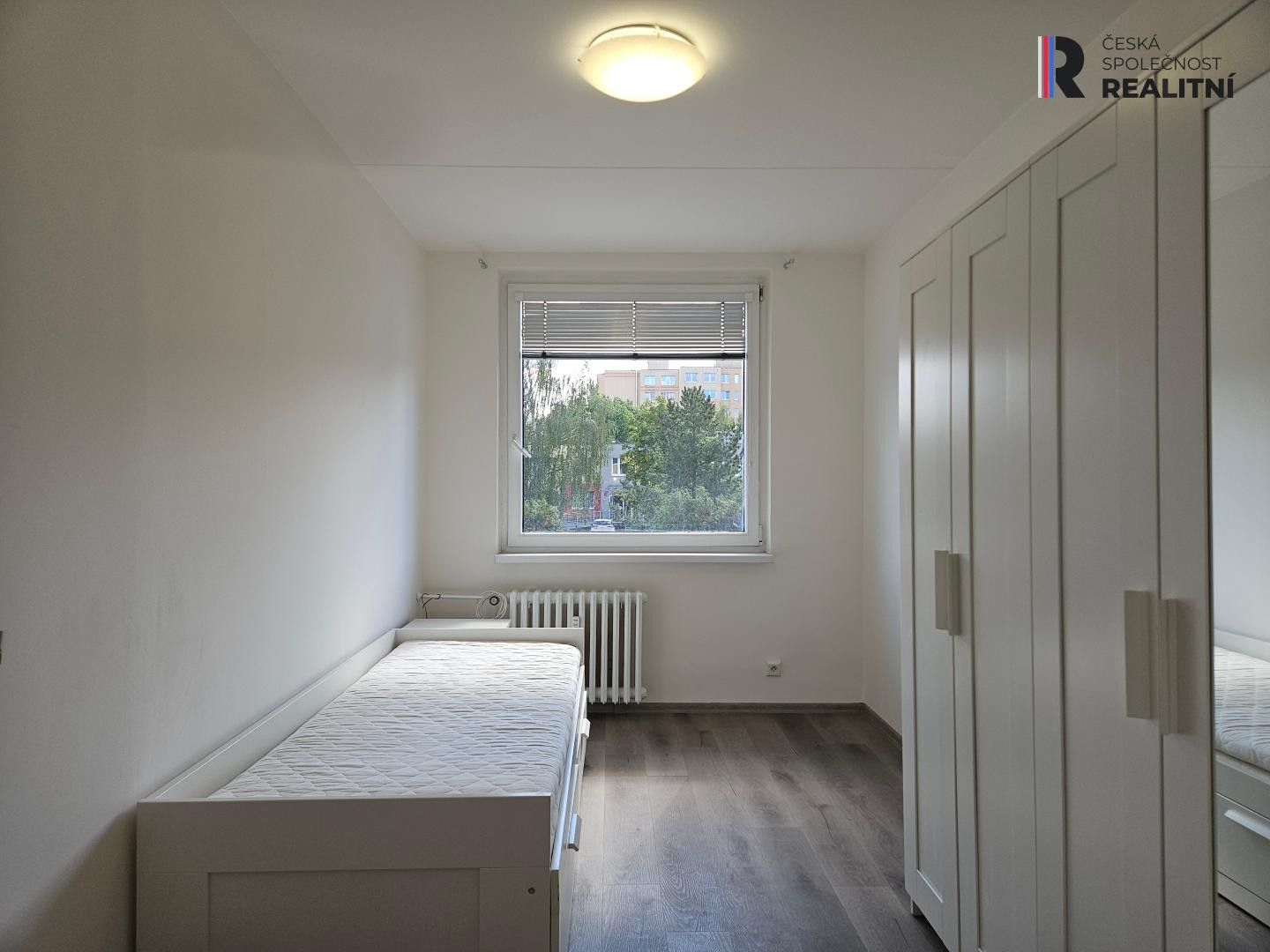 Byt 2+kk · 47 m² · Makovského 1141, Praha Řepy - 4