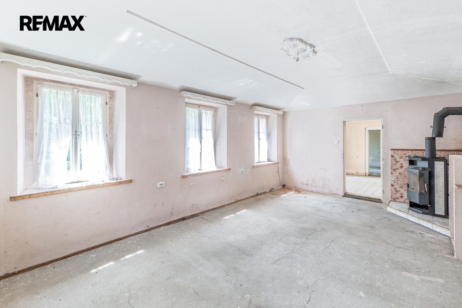 Prodej rodinný dům - Velký Šenov, 1 230 m² - 5