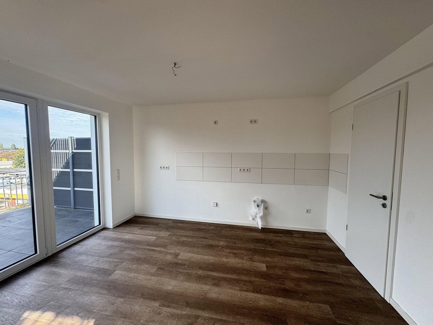 Byt 2+kk · 83 m² · Bramscher Str. 61 Osnabrück Osnabrück Niedersachsen 49088 - 4