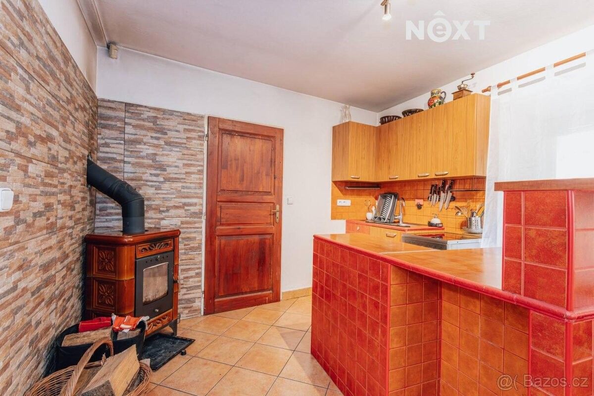 Prodej rodinný dům - Tábor, 390 01