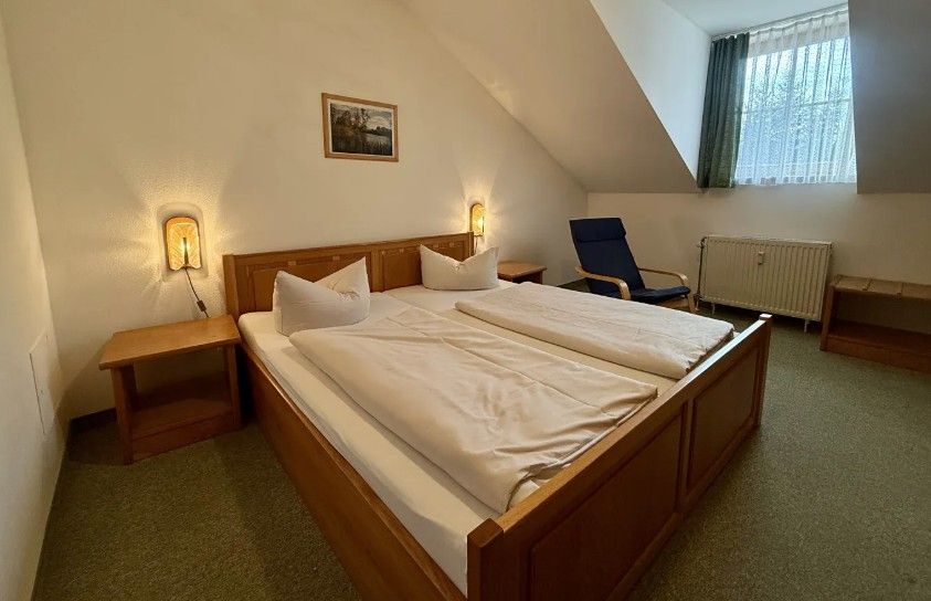 Byt other – Železná Ruda, okres Klatovy – pohled 3
