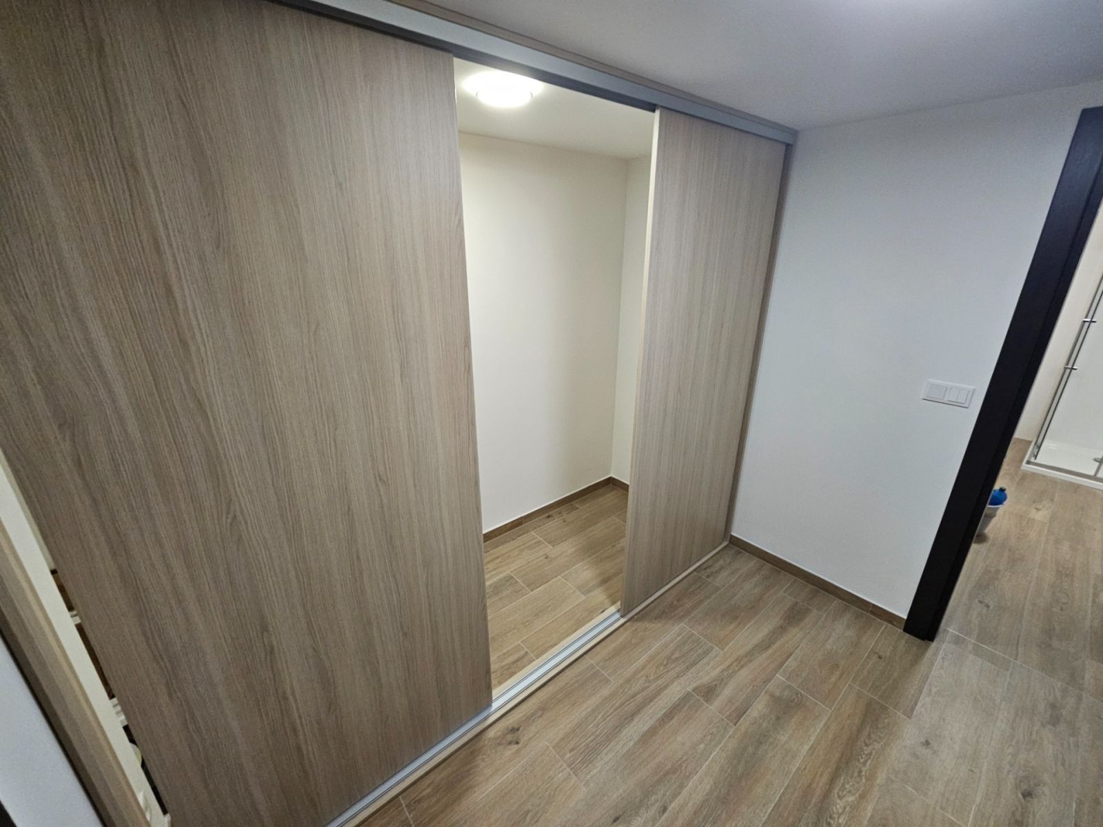 Pronájem byt 2+kk - Třída Jiřího Pelikána, Olomouc - Nová Ulice, Olomoucký kraj, 57 m² - 5