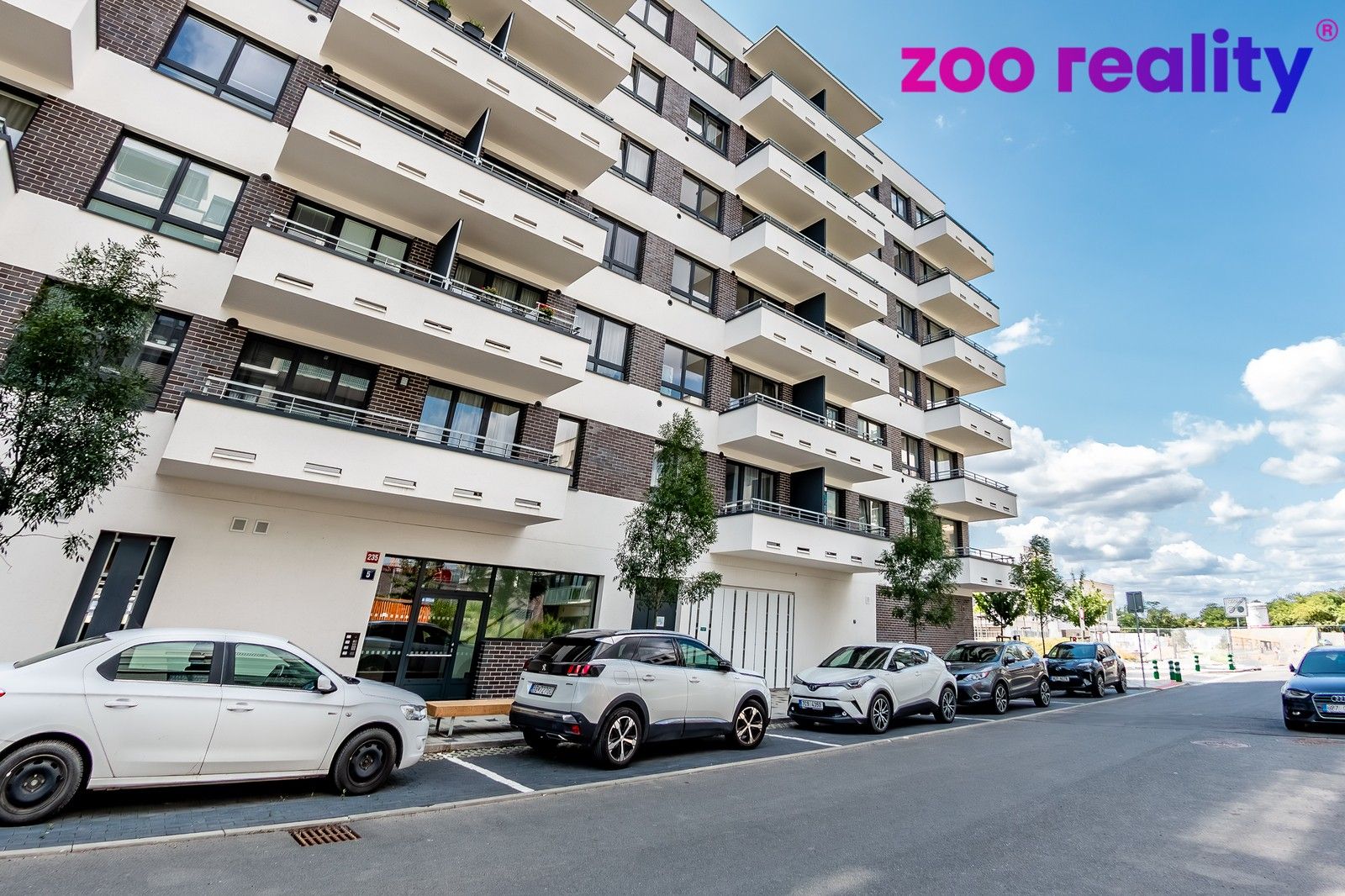 Prodej byt 2+kk - Thomasova, Praha, 48 m²