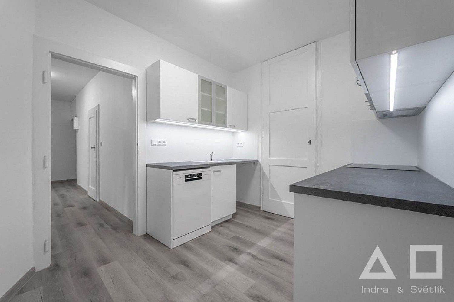 2+1, Praha - Vršovice, okres Praha 10, Hlavní město Praha, 63 m² - 2