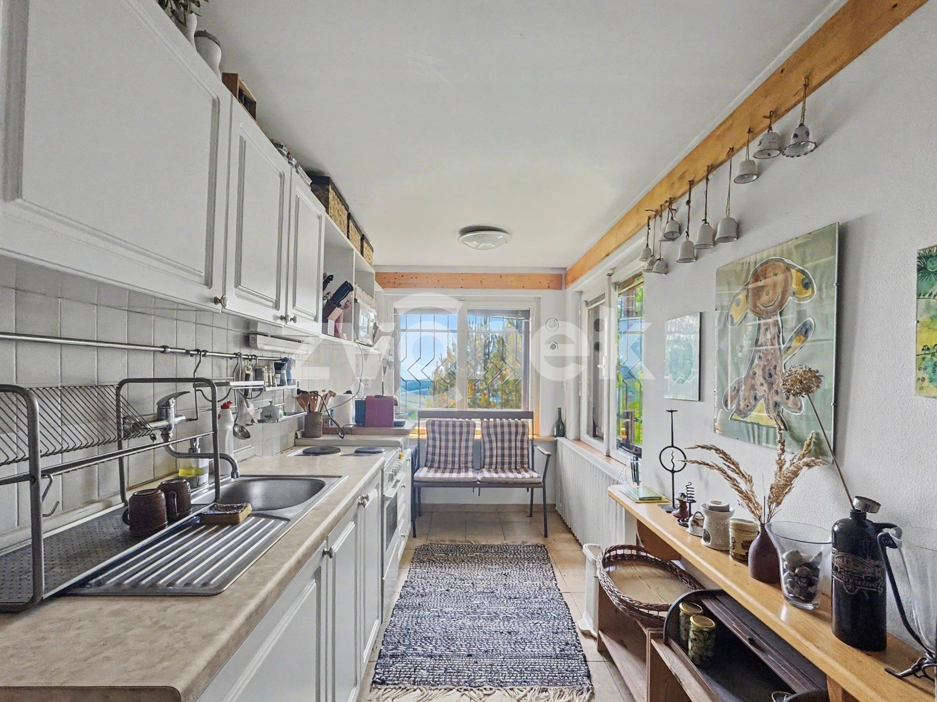 Prodej chata - Bystřice pod Lopeníkem, 167 m² - 5