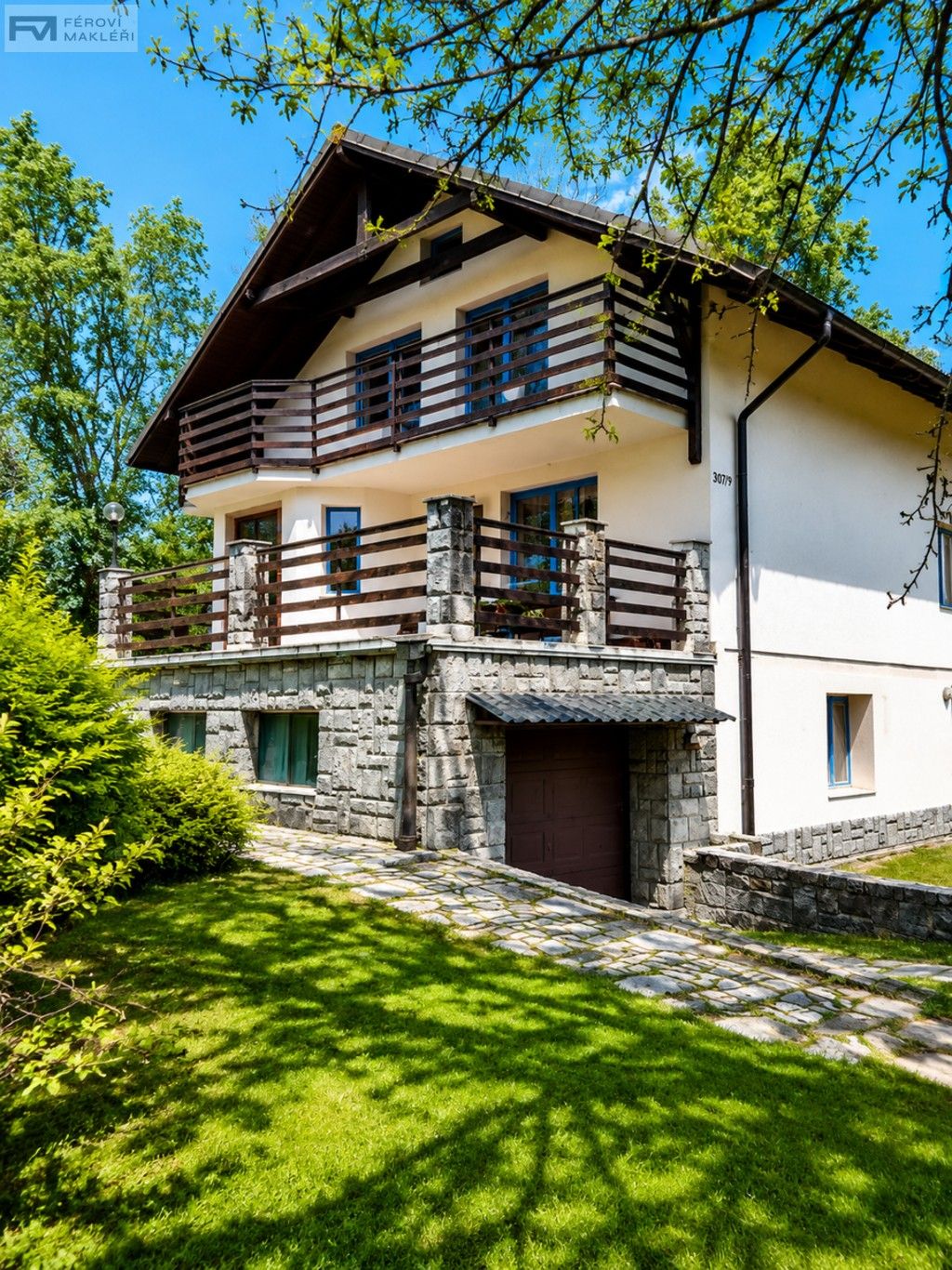 Rodinný dům · 120 m² · Na Hrázi, Ostrava Martinov - 3