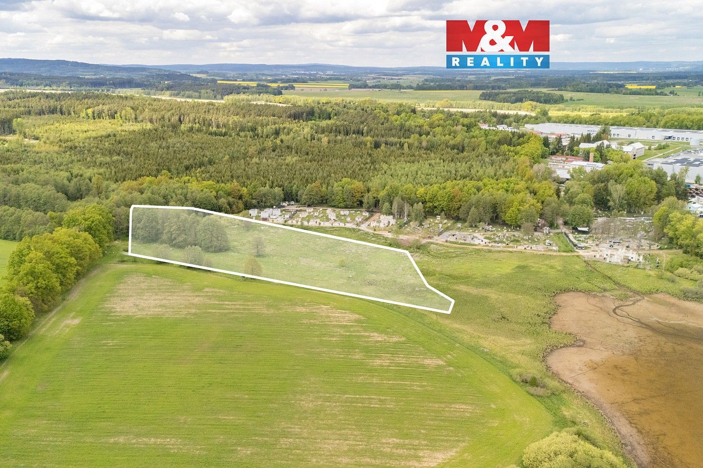 Louka, 30 115 m²