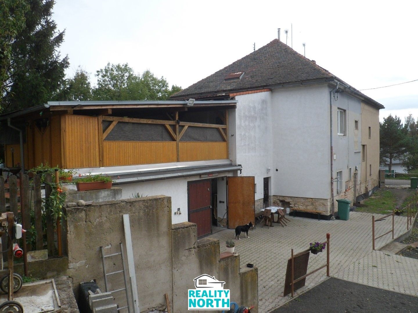 Rodinný dům · 306 m² · Ke Mlýnu, Sulejovice - 3