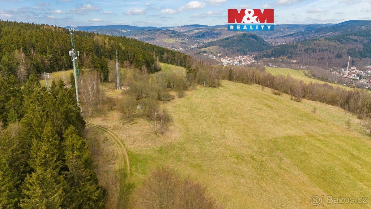 Pozemky pro bydlení, Bublava, 358 01