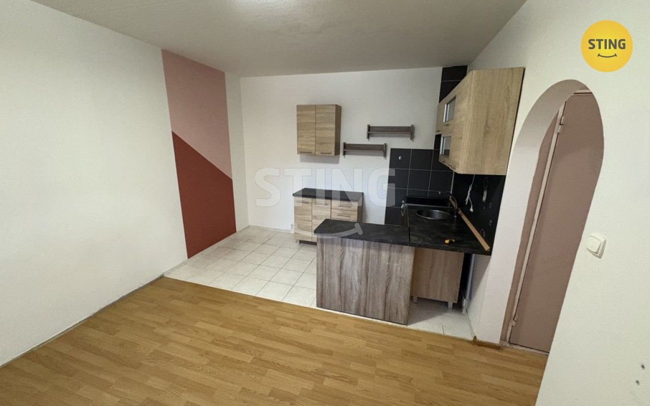 Prodej byt 2+kk - V. Volfa, České Budějovice, 48 m²