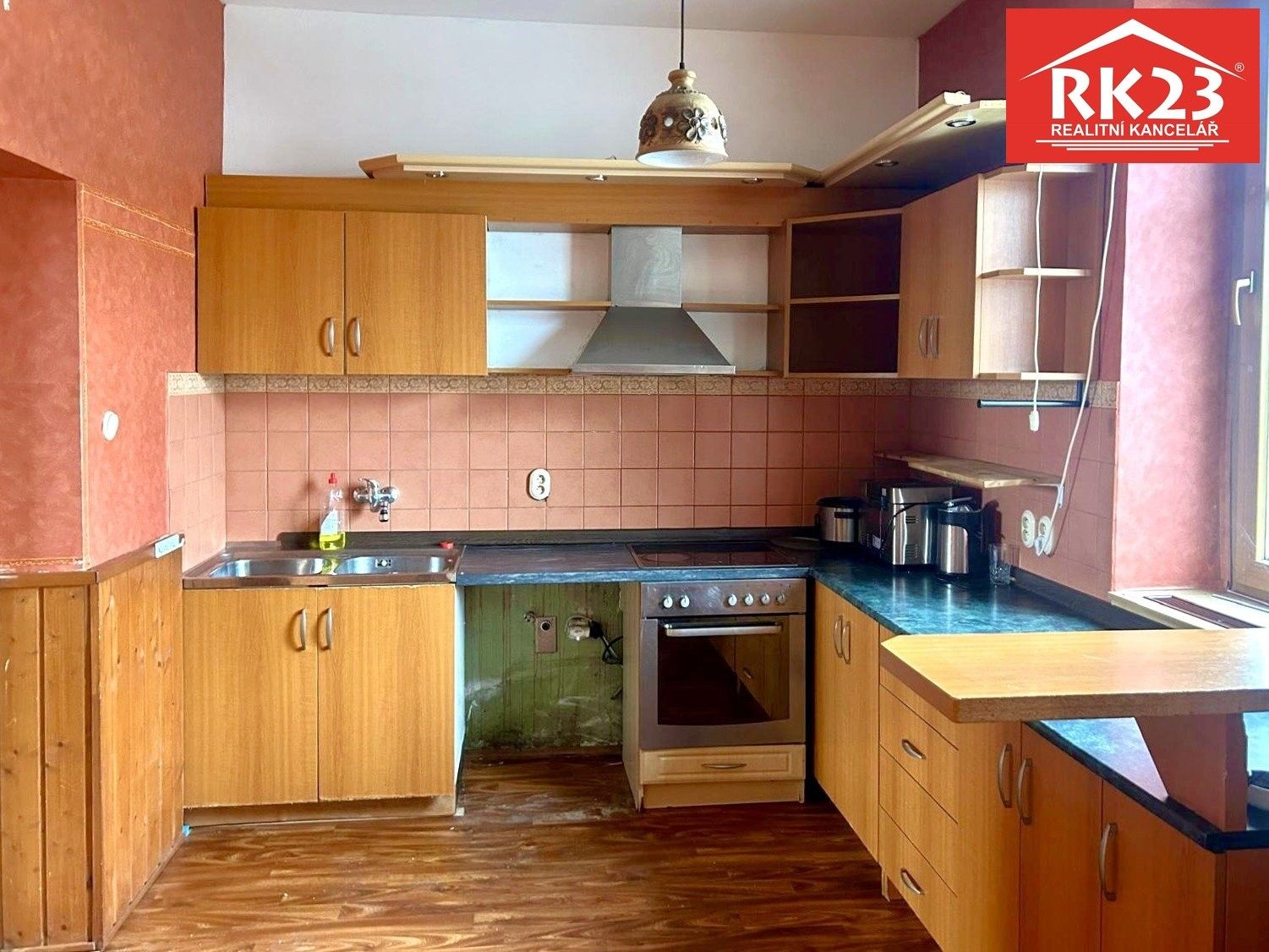 Byt 2+kk · 76 m² · Chebská, Františkovy Lázně - 4