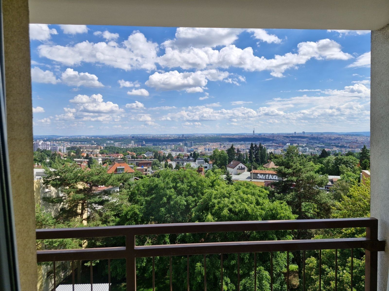 4+kk, Klíčanská, Praha - Kobylisy, 84 m² - 1