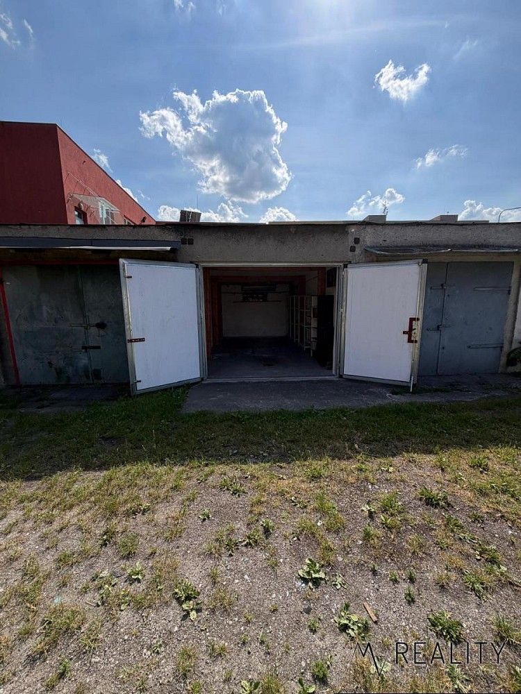 Pronájem ostatní - Ostrava - Přívoz, okres Ostrava-město, Moravskoslezský kraj, 19 m² - 2