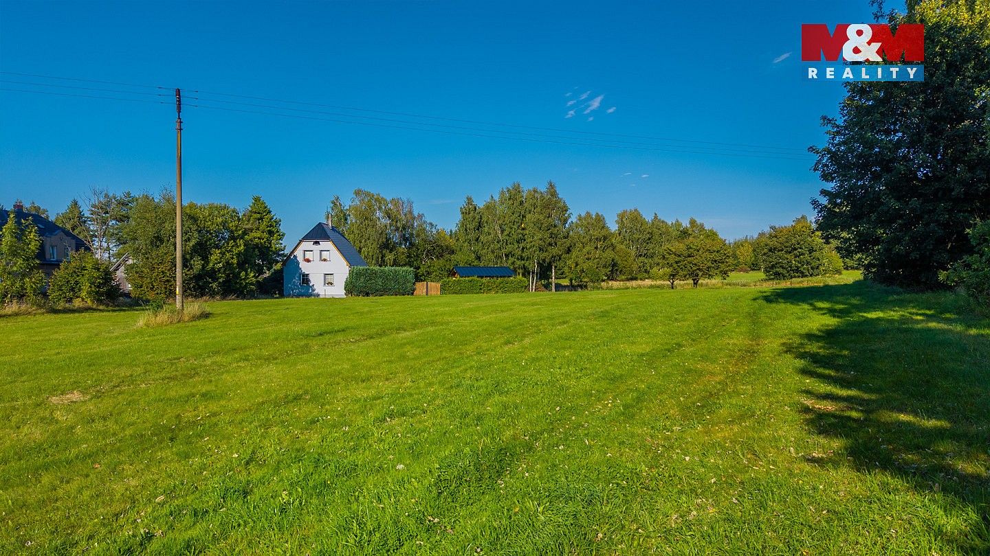 Pozemek pro bydlení · Krásná Lípa, okres Děčín - 3
